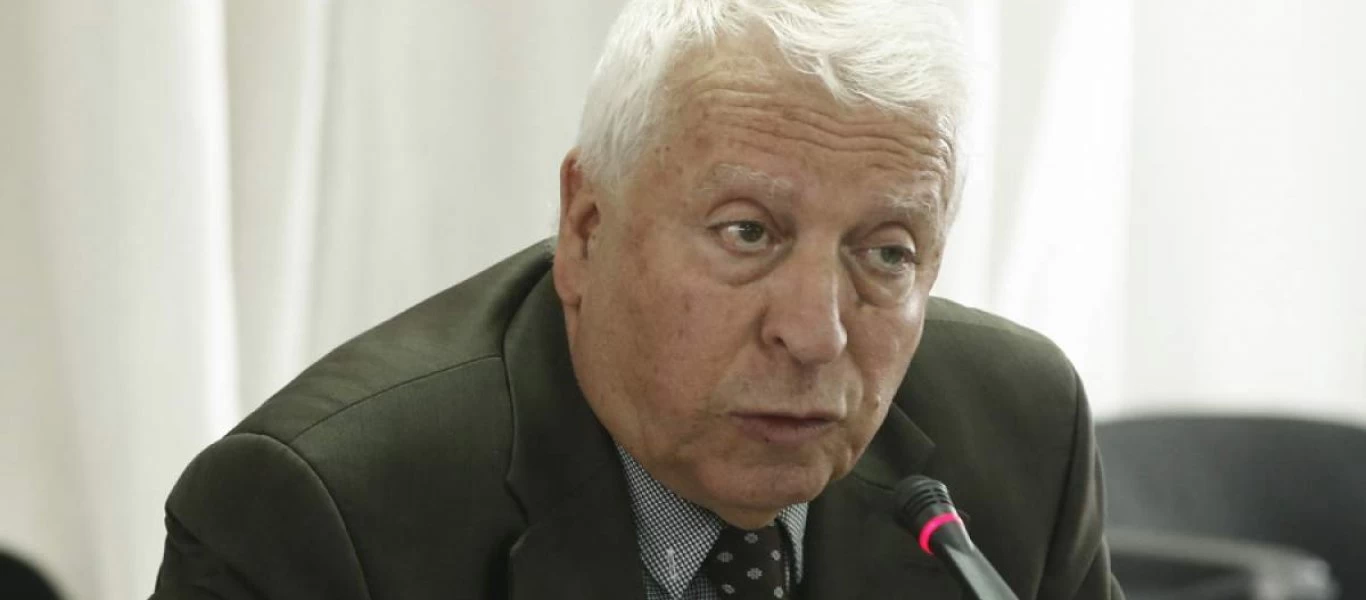 Ο Περιφερειάρχης Κ.Μουτζούρης «βάζει τα γυαλιά» στην κυβέρνηση Μητσοτάκη με αντίποινα σε Άγκυρα για την Αγία Σοφία!